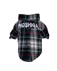 Keanu Cat Shirt - Moshiqa Store