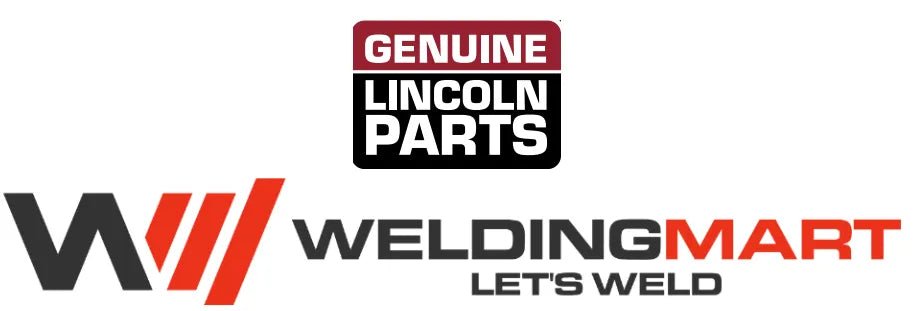 Lincoln PULL HANDLE M26443 - WeldingMart.com