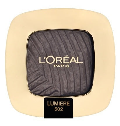 L'oreal Paris Lumiere 502 - Oogschaduw