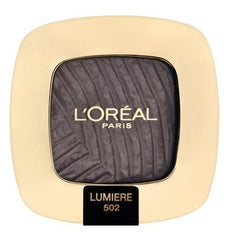 L'oreal Paris Lumiere 502 - Oogschaduw