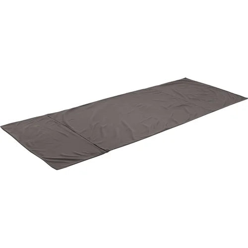 MCKINLEY Hütten-Schlafsack Inlet Polyester Square