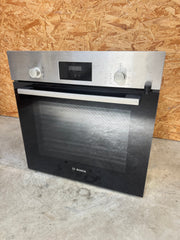 Bosch indbygningsovn HBF113BR0S - D18896