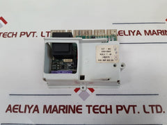 Miele Est-001 Washing Machine Pcb Circuit Module