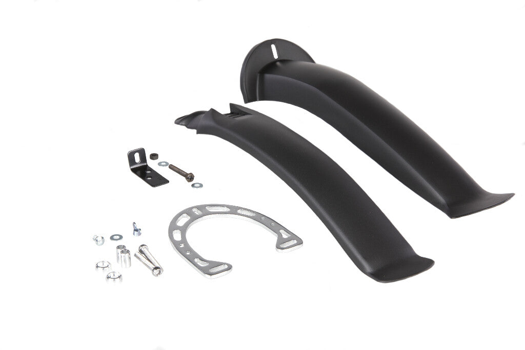 Alpina fender set 24 26 PVC PM12 SW