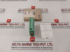 Phoenix Contact Uegm-oe/Av-24Dc/24Dc/100 Pulse Expansion Module