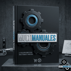 Manual del operador de los tractores John Deere 6R 230, 6R 250 (modelos 2022-) (OMAL234787)