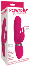Power Bunnies Hoppy 50x P