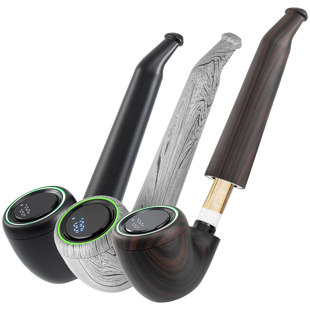 Pulsar 510 DL Pipe Auto-Draw Vape | Group