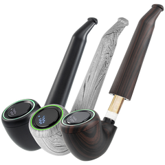 Pulsar 510 DL Pipe Auto-Draw Vape | Group