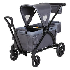 Expedition 2-in-1 Stroller Wagon PLUS