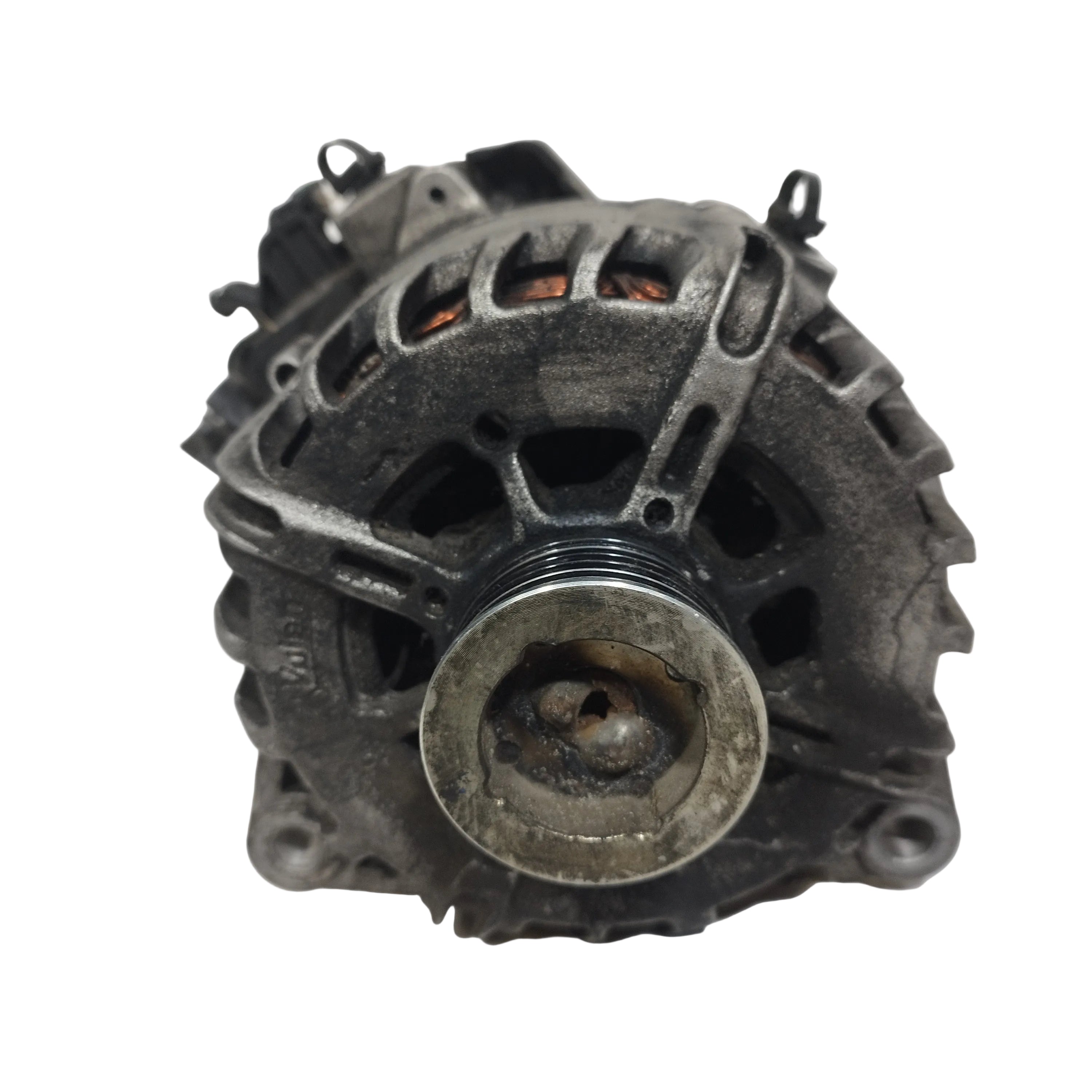 Alternatore Peugeot 308 1.6 D 2011-2014 Start e Stop cod: 9675753680 ecoAC15850