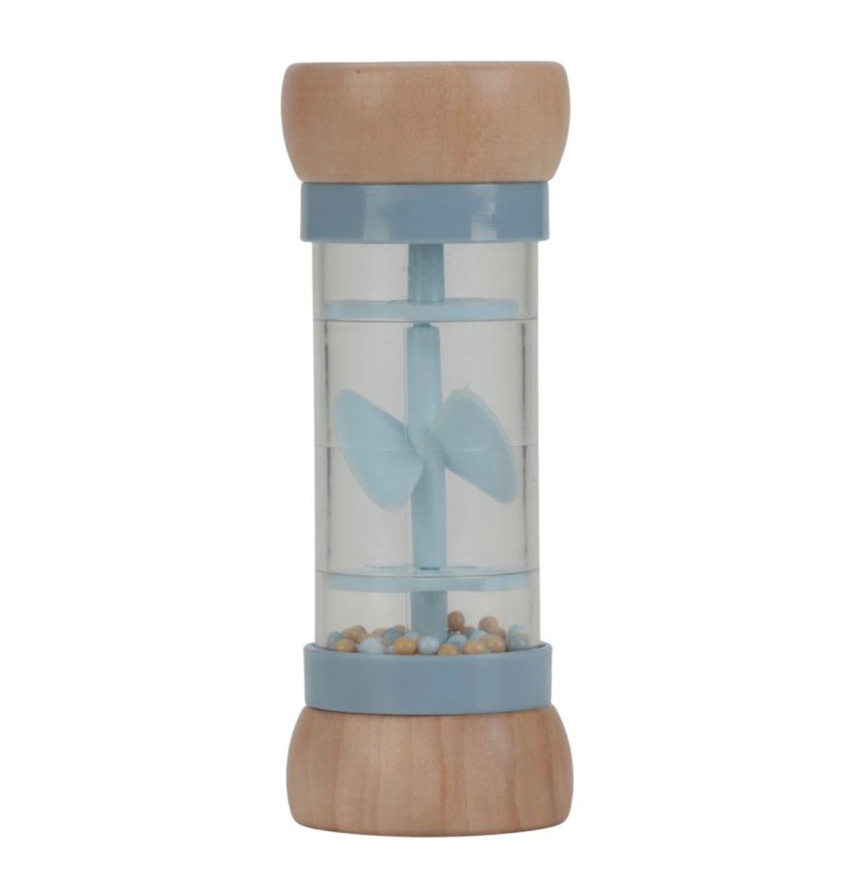 Baton de pluie en bois FSC - Forest Friends - Little Dutch
