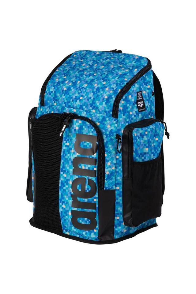 Arena Spiky III  Backpack 45 L Allover 1