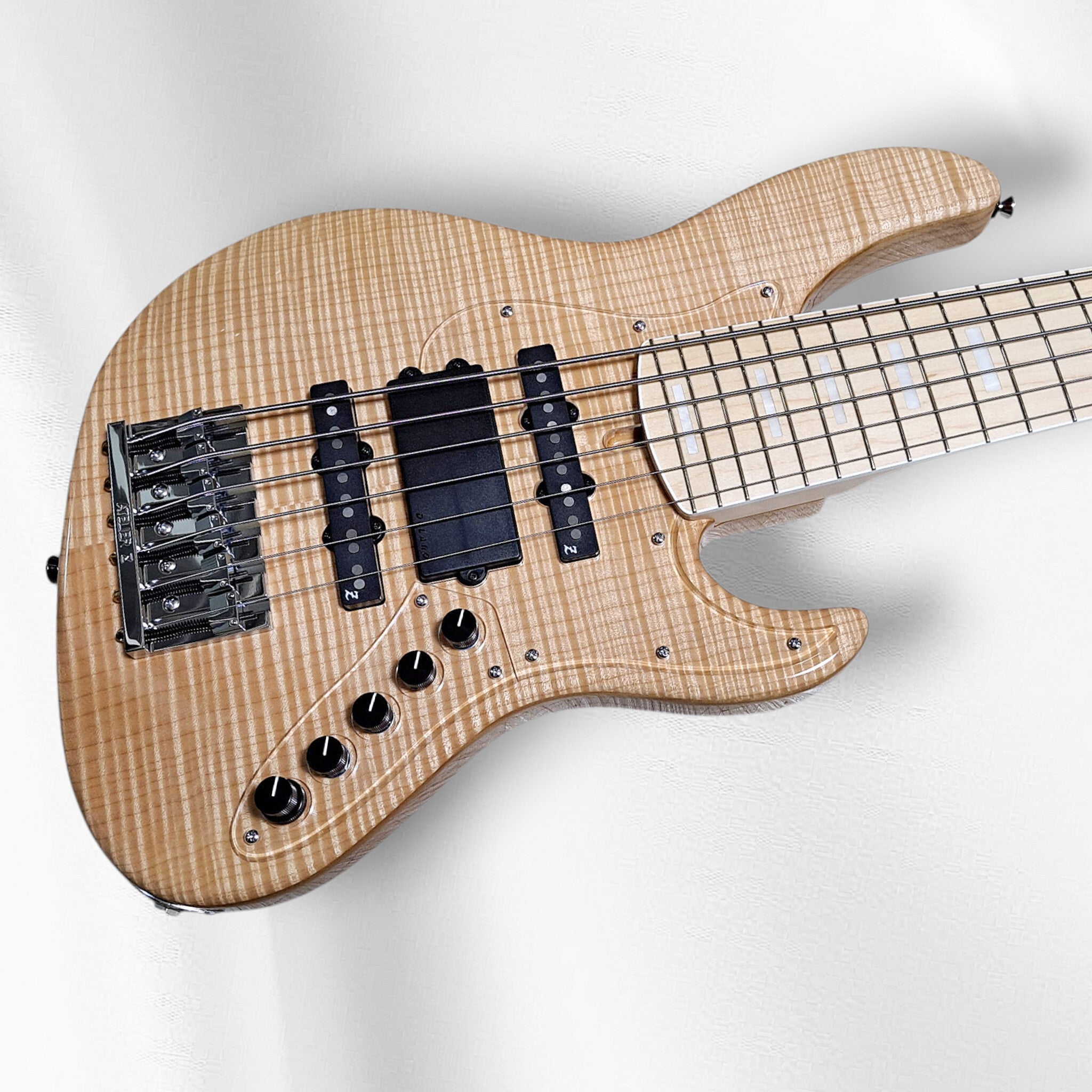 Atelier Z Beta 6 Plus Custom FMAL 2025 ORDER ONLY