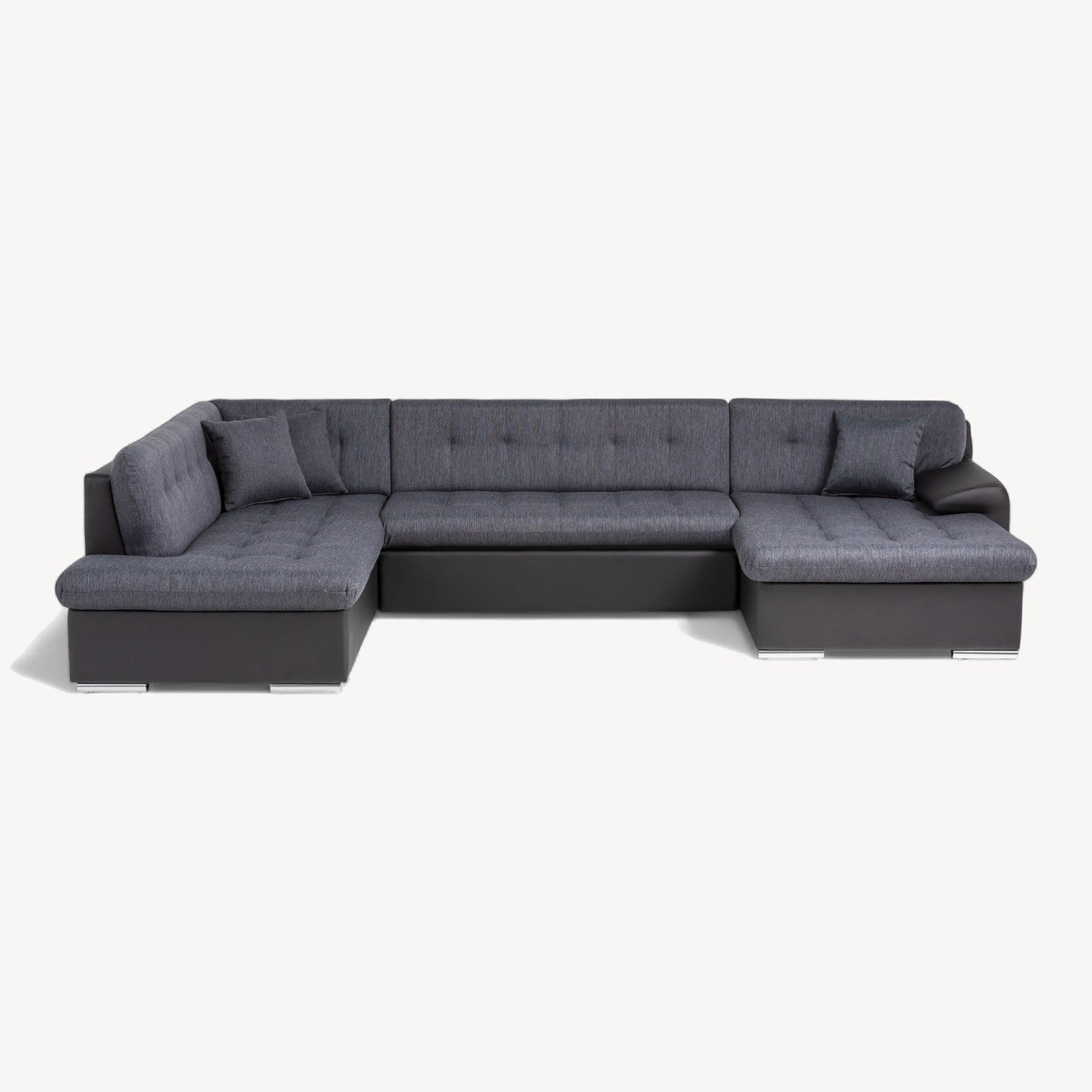 ROCKY U - sovesofa - Sengero