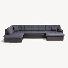 ROCKY U - sovesofa - Sengero