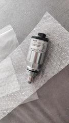 VT-SWA-LIN-12/G10-1-K44 R901014812 - Stainless Steel 12mm Swivel Adapter with G10 Fitting