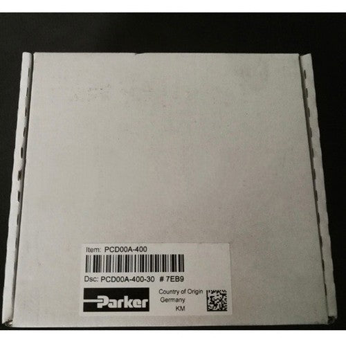 1pc  Parker amplifier PCD00A-400 in box Fast Delivery