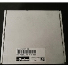 1pc  Parker amplifier PCD00A-400 in box Fast Delivery