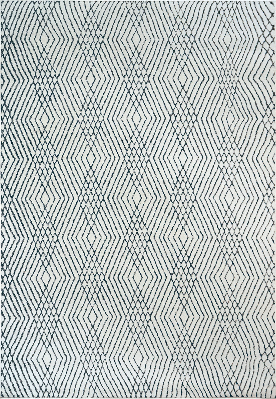 Dynamic Rugs Lotus 8141 Multi Area Rug main image