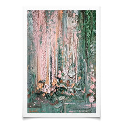 Sage Art Print Sage Art Print wall art product Nada Khatib