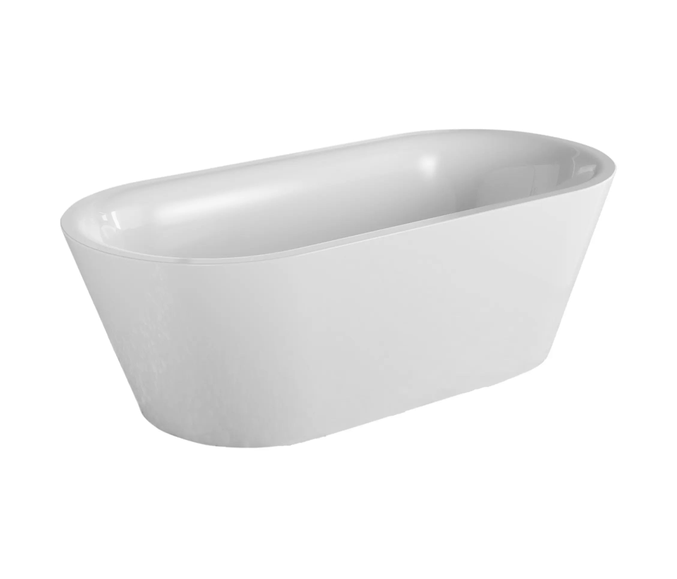 Schmidlin SELLA SHAPE Freestanding Bathtub