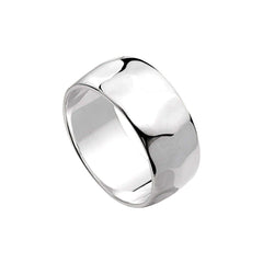 NAJO Sierra Mens Silver Ring