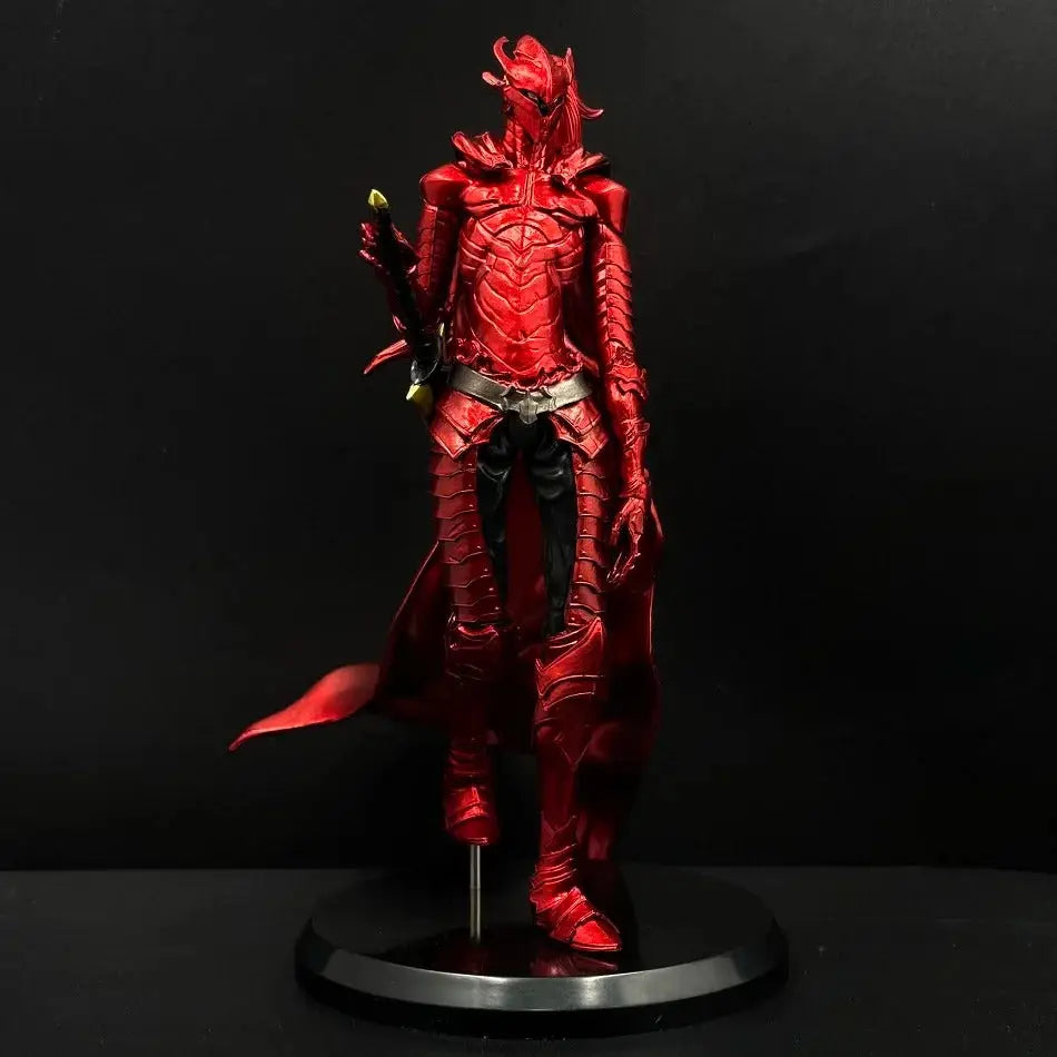 Solo Leveling Figure
