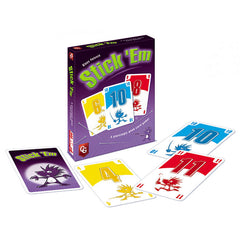 Stick 'Em