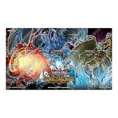 Structure Deck: Sacred Beasts Win-A-Mat Playmat Structure Deck: Sacred Beasts | Yu-Gi-Oh!