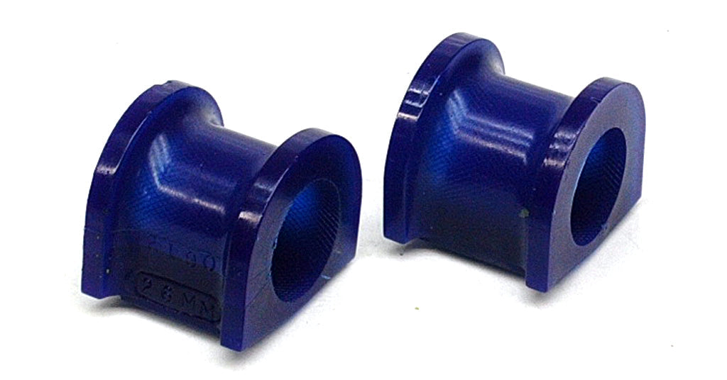 SuperPro Front Sway Bar Mount Bushing Kit | 2002 - 2007 Mini Cooper (SPF2190-22K)