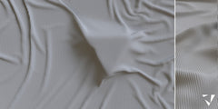 Bundle microFabrics Corduroy #01 - Texturing.xyz