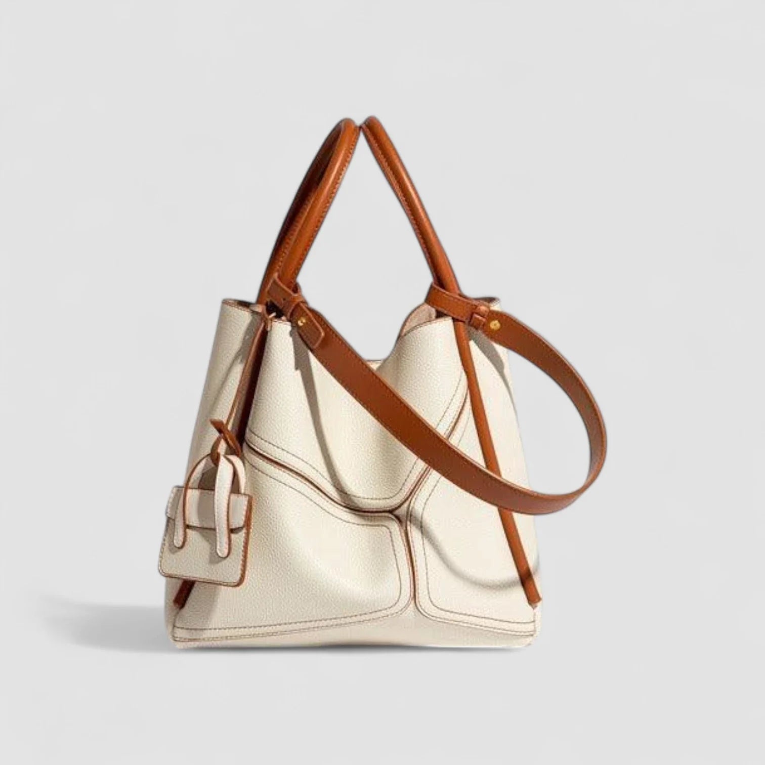 The Becca Tote Bag