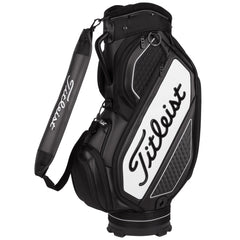 Titleist 2025 Midsize Tour Staff Bag