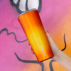 Tumbler - 24oz Solar Flare - Wynwood Walls Shop