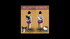 Steam Workshop::Hello Kitty Backpacks