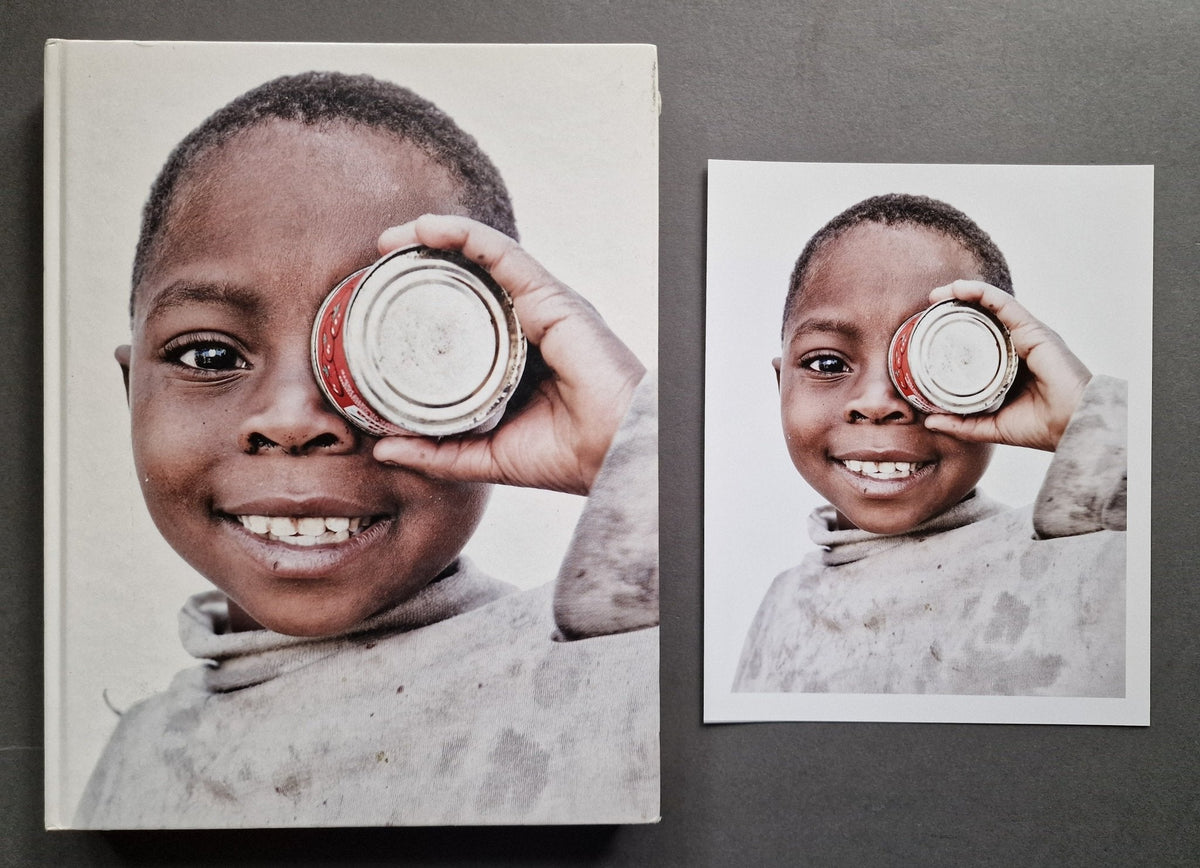 We Are Congo (With Print) - Setanta Books