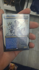 Yoji Shinkawa did art for Magic the Gathering. : r/metalgearsolid