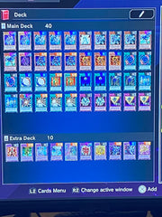 W.I.P hero deck‼️any better protection spells I can add for heroes? To  negate traps and stuff? : r/masterduel